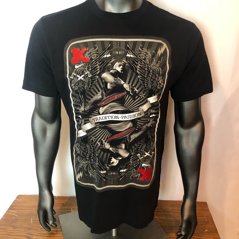 Nike LeBron James Tee